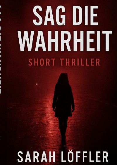'Cover von Sag die Wahrheit'-Cover