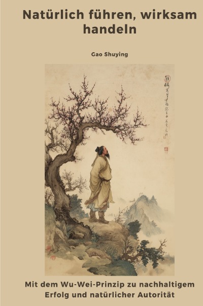 'Cover von Natürlich führen, wirksam handeln'-Cover