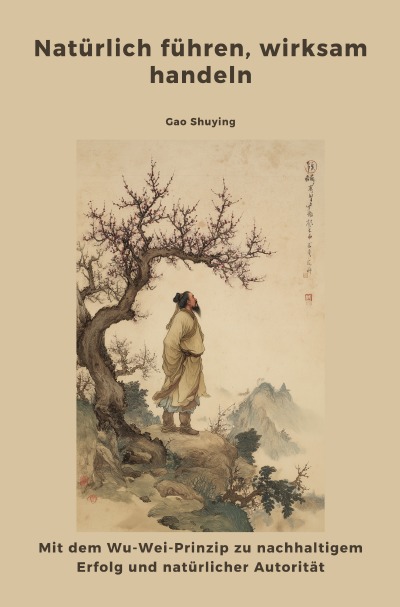 'Cover von Natürlich führen, wirksam handeln'-Cover