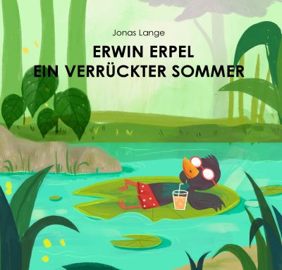 'Cover von Erwin Erpel'-Cover