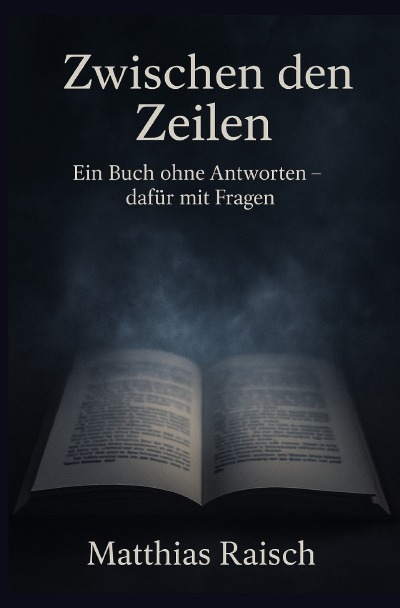 'Cover von Zwischen den Zeilen'-Cover