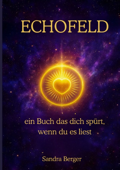 'Cover von ECHOFELD'-Cover