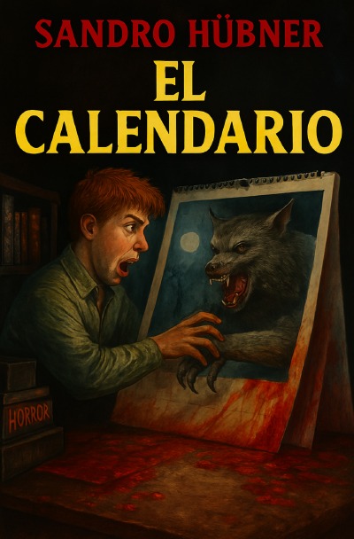 'Cover von El Calendario'-Cover