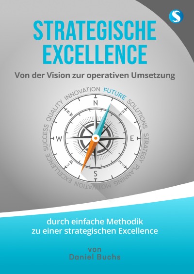 'Cover von Strategische Excellence'-Cover
