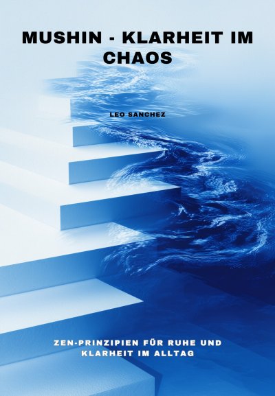 'Cover von Mushin – Klarheit im Chaos'-Cover