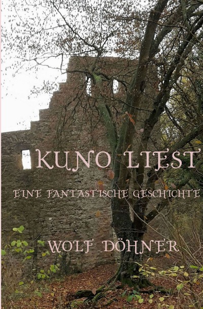 'Cover von Kuno liest'-Cover