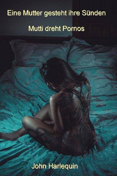 'Cover von Eine Mutter gesteht ihre Sünden'-Cover