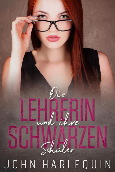'Cover von Die Lehrerin und ihre schwarzen Schüler'-Cover