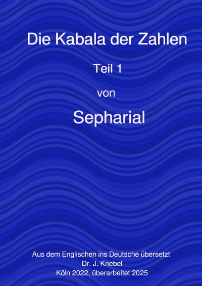 'Cover von Zahlen'-Cover