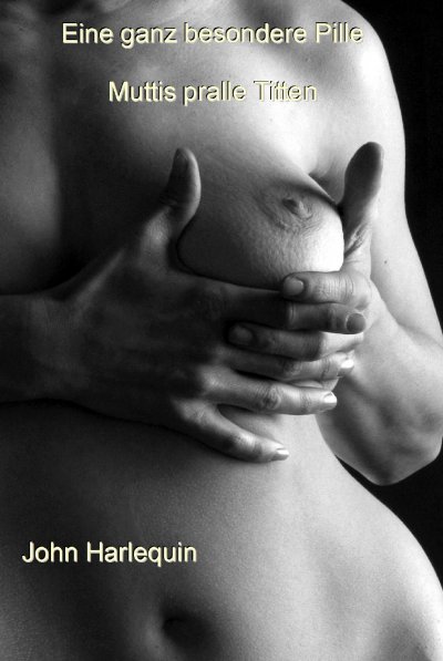 'Cover von Ein ganz besondere Pille'-Cover