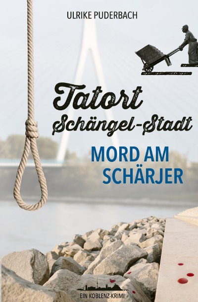 'Cover von Tatort Schängel-Stadt'-Cover