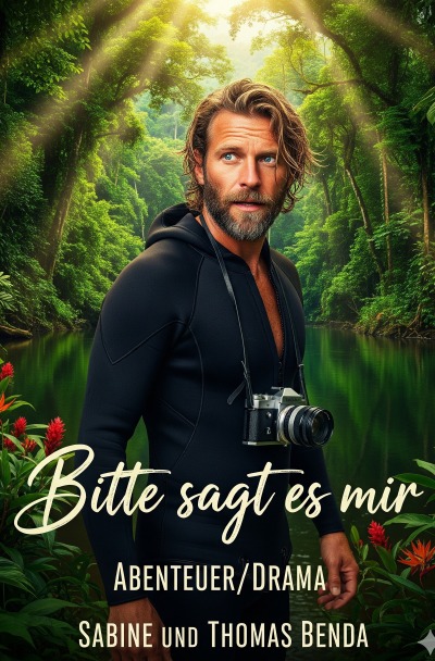 'Cover von Bitte sagt es mir'-Cover