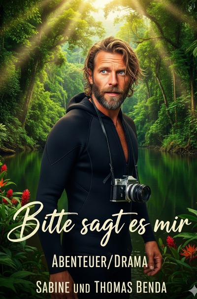'Cover von Bitte sagt es mir'-Cover