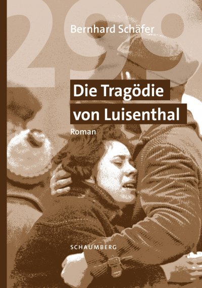 'Cover von 299 Die Tragödie von Luisenthal'-Cover