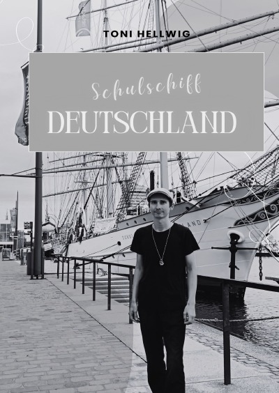 'Cover von Schulschiff Deutschland'-Cover