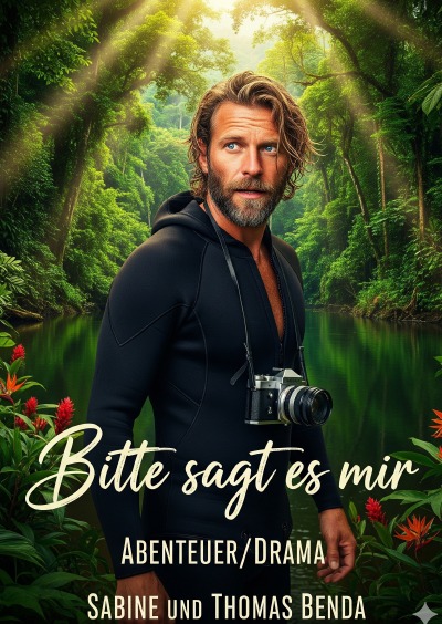'Cover von Bitte sagt es mir'-Cover