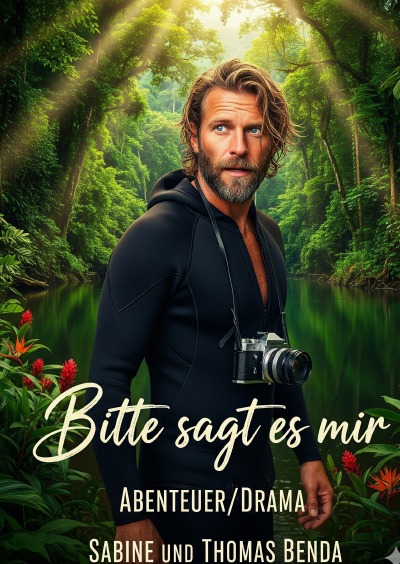 'Cover von Bitte sagt es mir'-Cover