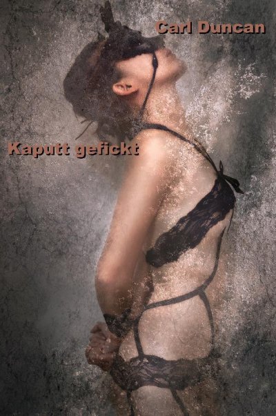 'Cover von Kaputt gefickt'-Cover