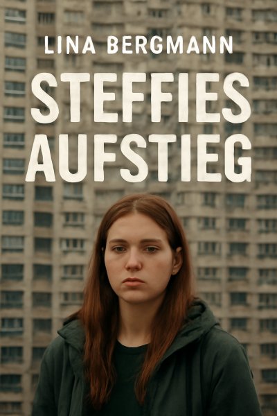 'Cover von Steffis Aufstieg'-Cover