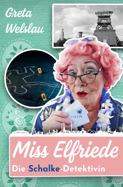 'Cover von Miss Elfriede'-Cover