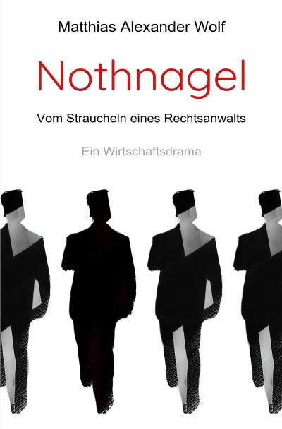'Cover von Nothnagel'-Cover