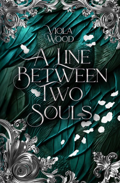 'Cover von A Line Between Two Souls'-Cover