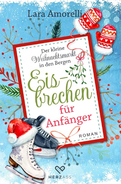 'Cover von Eisbrechen für Anfänger'-Cover