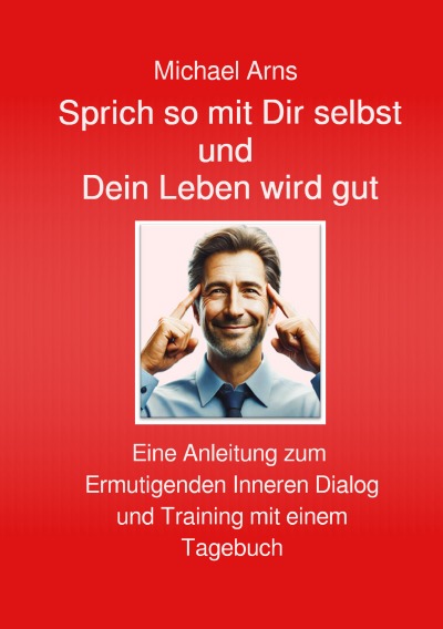 'Cover von Sprich so mit Dir selbst'-Cover