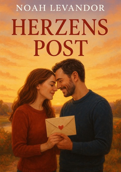 'Cover von Herzenspost'-Cover