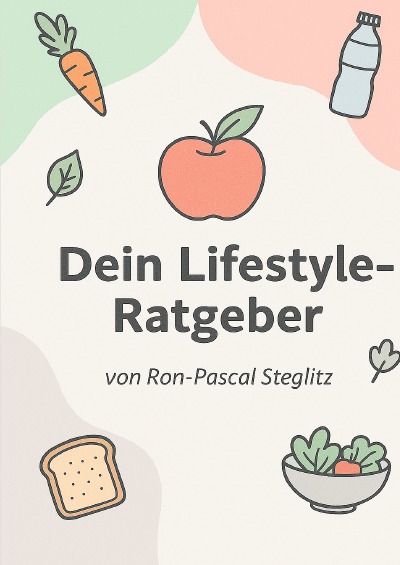'Cover von Dein Lifestyle-Ratgeber'-Cover