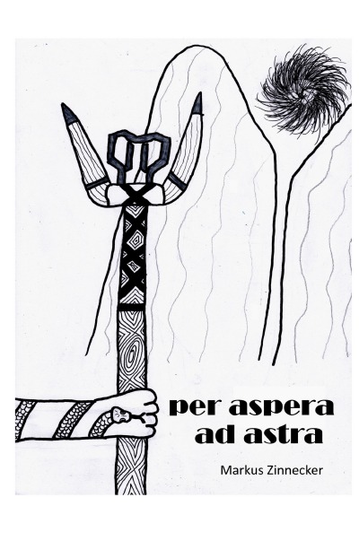 'Cover von Per Aspera Ad Astra'-Cover