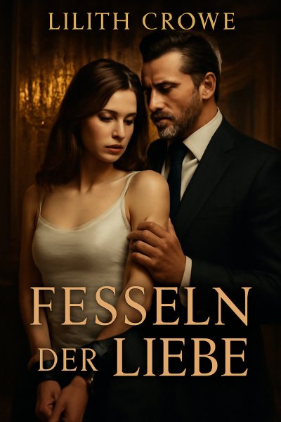 'Cover von Fesseln der Liebe'-Cover