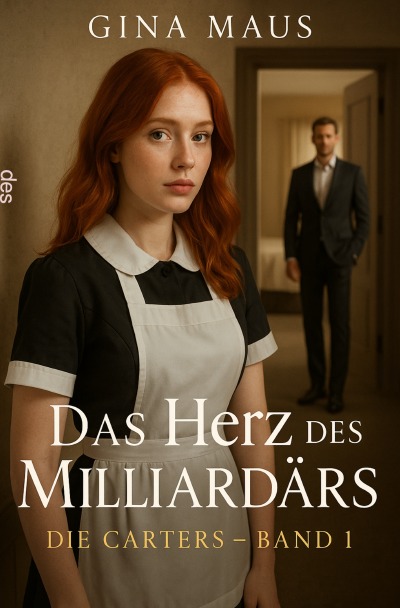 'Cover von Das Herz des Milliardärs'-Cover