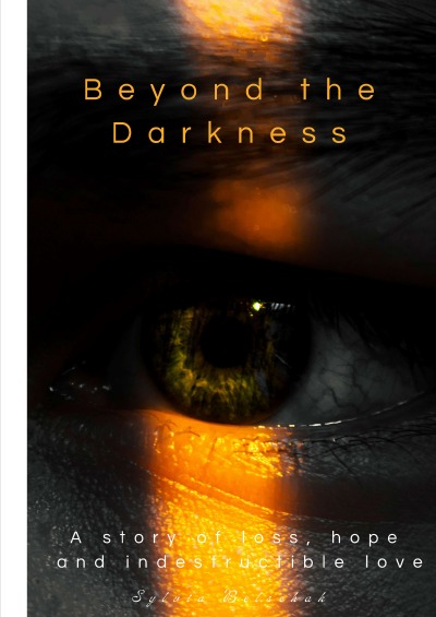 'Cover von Beyond the Darknes'-Cover