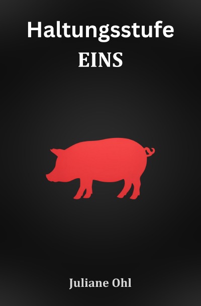 'Cover von Haltungsstufe Eins'-Cover