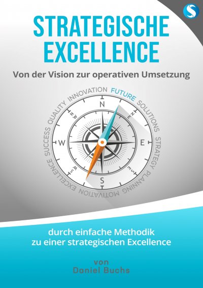 'Cover von Strategische Excellence'-Cover