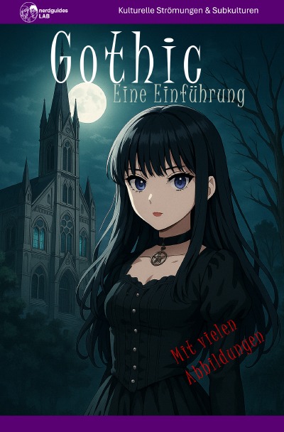 'Cover von Gothic'-Cover
