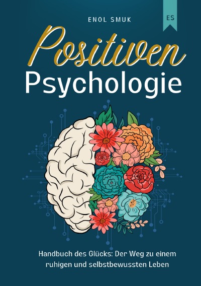 'Cover von Positiven Psychologie'-Cover