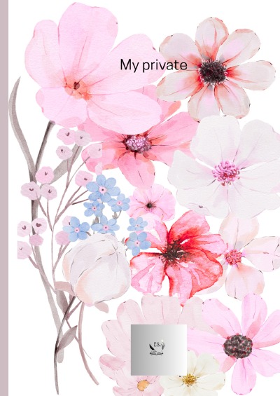 'Cover von My Private'-Cover