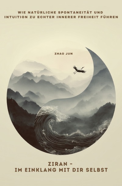 'Cover von Ziran – Im Einklang mit dir selbst'-Cover