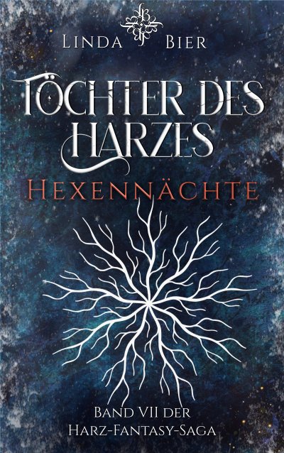 'Cover von Töchter des Harzes'-Cover