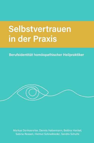 'Cover von Selbstvertrauen in der Praxis (Teilfarbversion)'-Cover