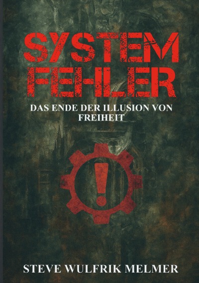 'Cover von Systemfehler'-Cover