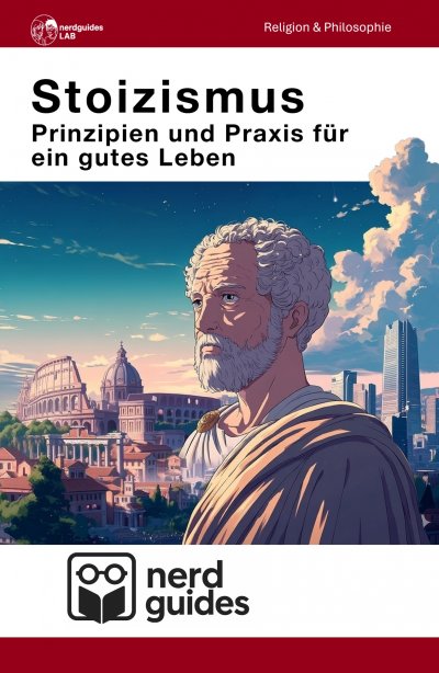 'Cover von Stoizismus'-Cover