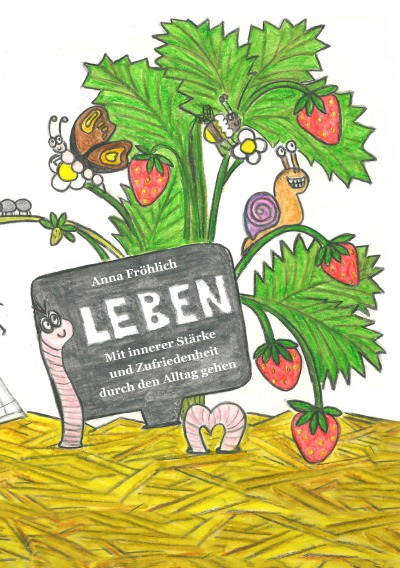 'Cover von LEBEN Softcover'-Cover