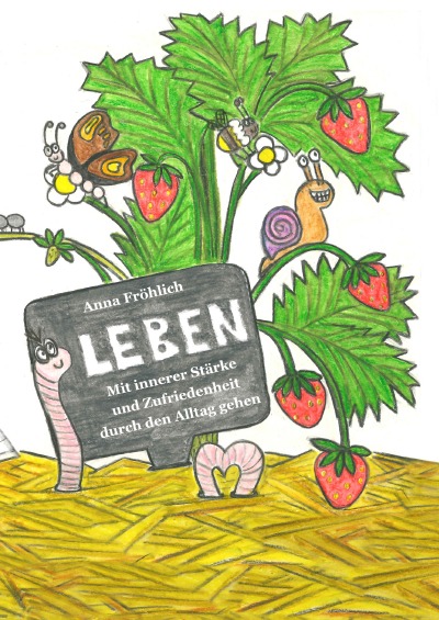 'Cover von LEBEN Hardcover'-Cover