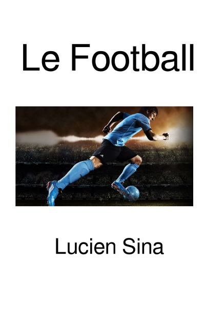 'Cover von Le Football'-Cover