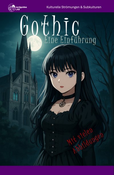 'Cover von Gothic'-Cover