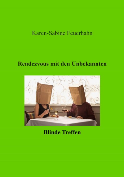 'Cover von Rendezveous mit den Unbekannten'-Cover