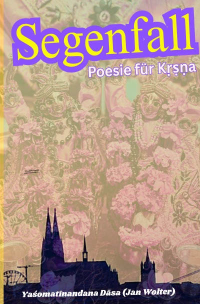 'Cover von Segenfall'-Cover